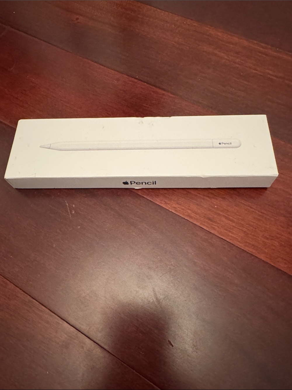 Apple Pencil White with Original Box